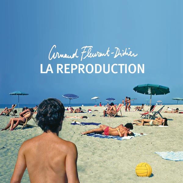 ARNAUD FLEURENT DIDIER - France Culture
