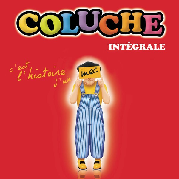 Je me marre