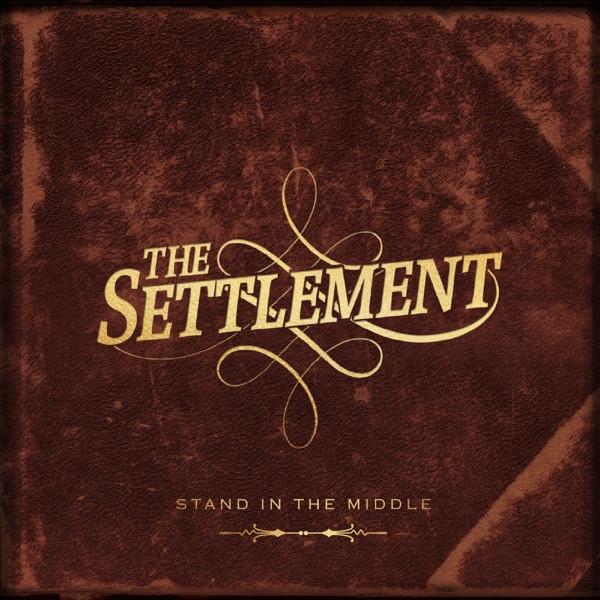 Stand In The Middle