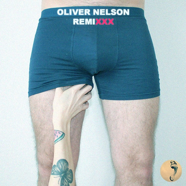 Sexual - Oliver Nelson Remix / Radio Edit