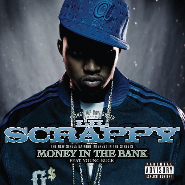 Money in the Bank (feat. Young Buck) - Remix
