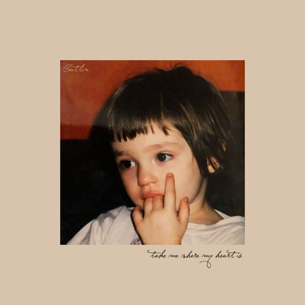 Take Me Where My Heart Is