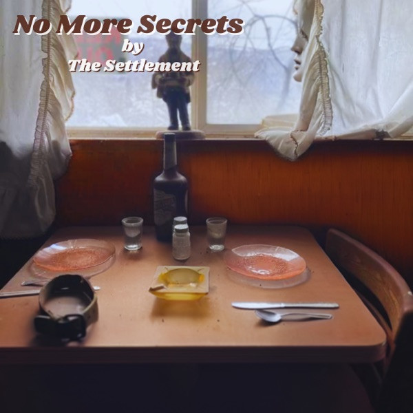 No More Secrets