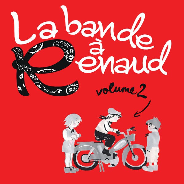 La blanche