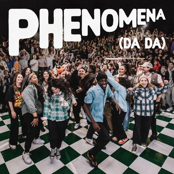Phenomena (DA DA) - LIVE