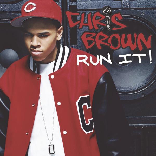 Run It! (feat. Juelz Santana)