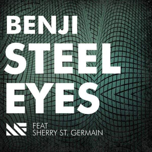 Steel Eyes (Original Mix) [feat. Sherry St. Germain]