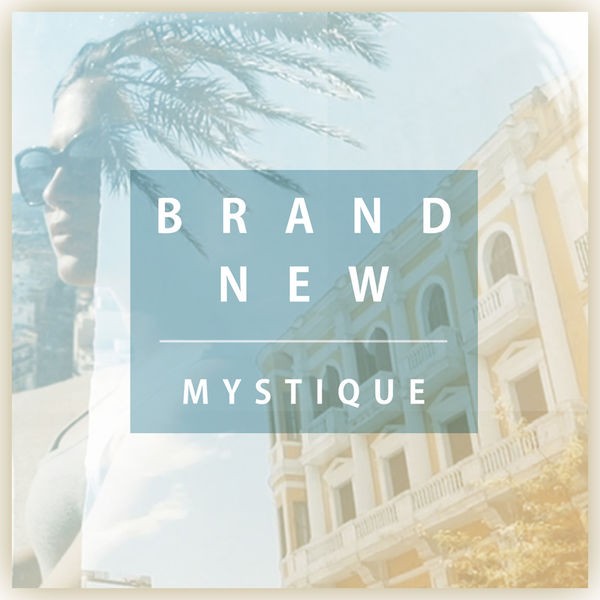 Brand New - Radio Edit