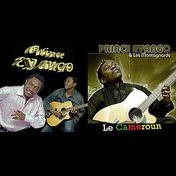 We Mama (Cameroon)