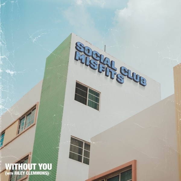 Without You - Abe Parker Remix