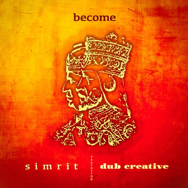 Simrit - Lion (feat. dub creative)