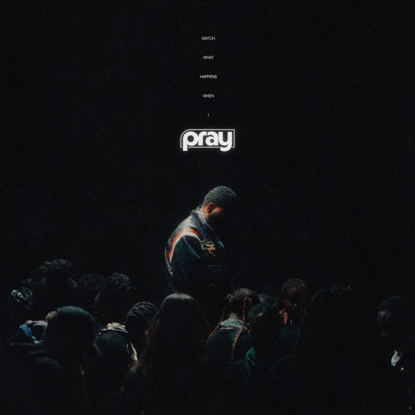 Pray