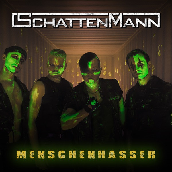 Menschenhasser