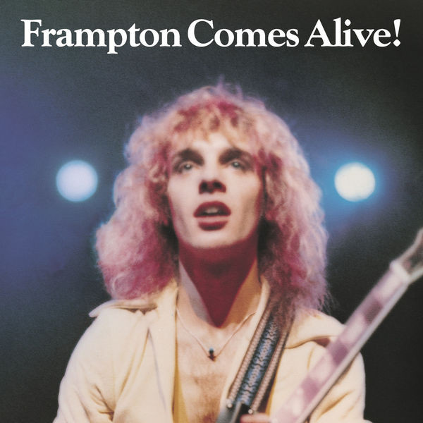 Do You Feel Like We Do - Live