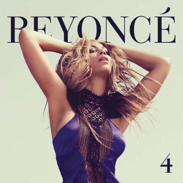 BEYONCE - -