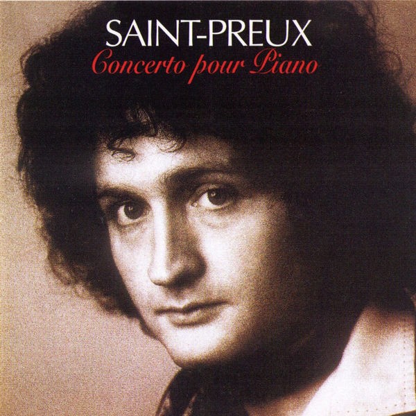 Concerto pour piano