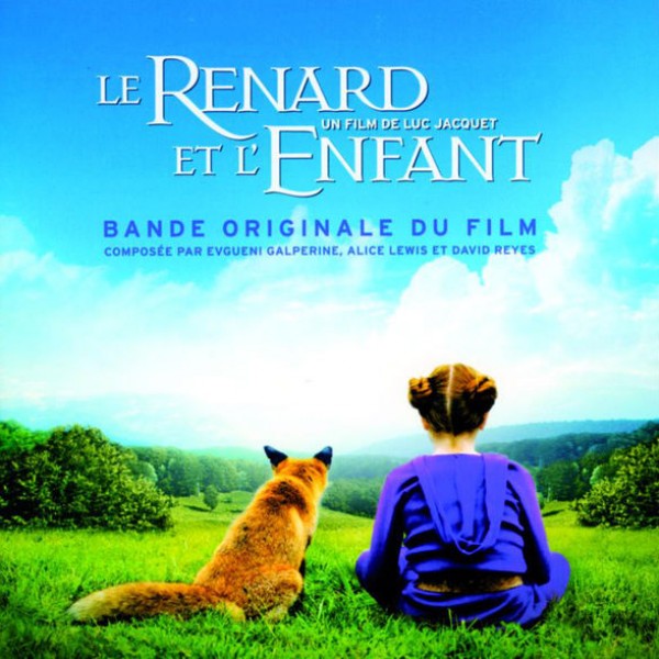 Le Renard Et L'enfant - Parade Amoureuse