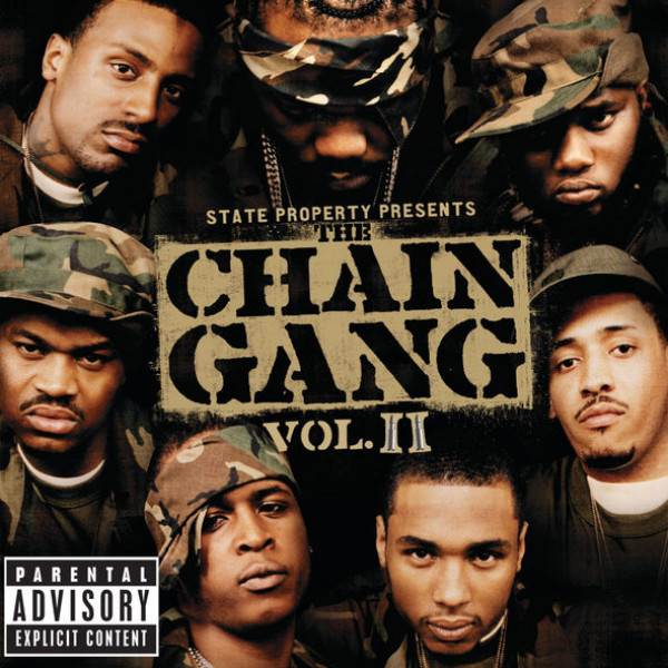 G.A.M.E Version (Explicit))