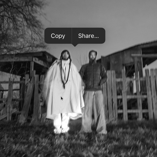 Scaring The Hoes