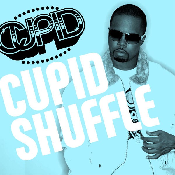 Cupid Shuffle (Radio Version)