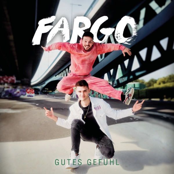 Gutes Gefühl - Remix