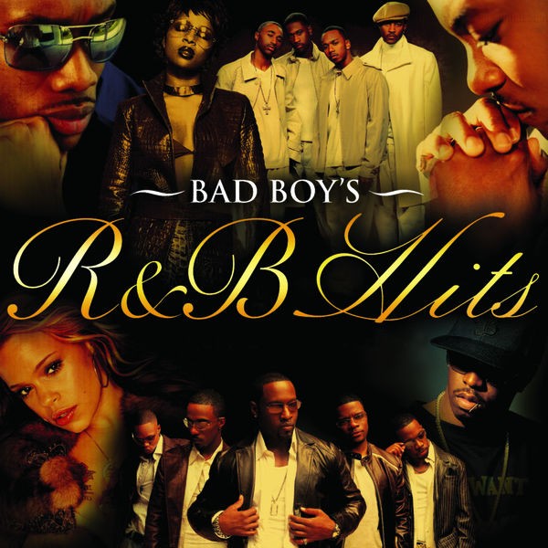 Been Around The World (feat. The Notorious B.I.G. & Mase)