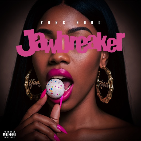 Jaw Breaker