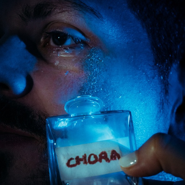 Joana Banza - CHORA