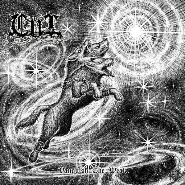 Blackened Venom Bestial Vanquish