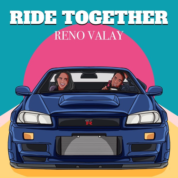 Ride Together
