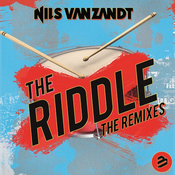 The Riddle - Radio Edit