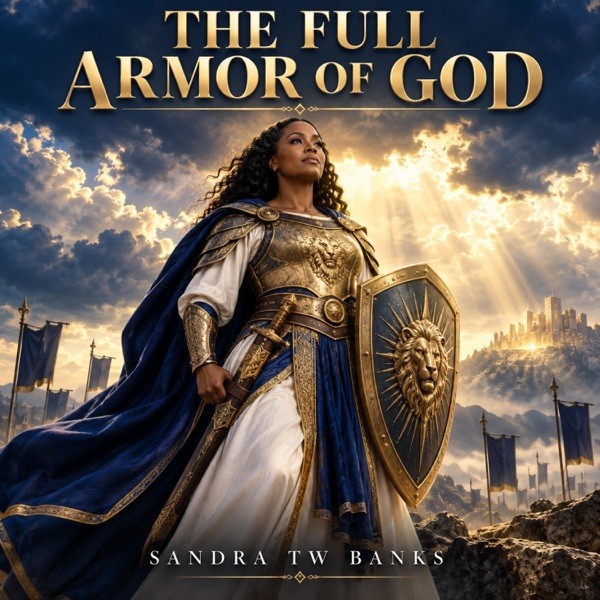 Sandra TW Banks - The Full Armor Of God