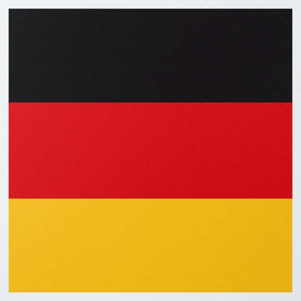 Deutsche Nationalhymne