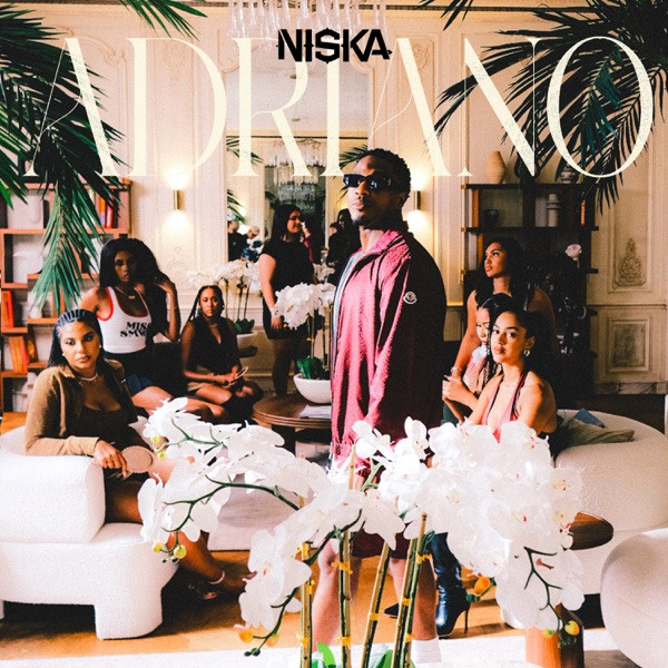 niska - adriano
