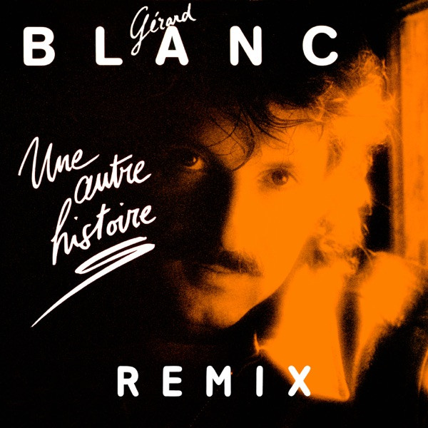 Une autre histoire - Fred Adet Remix