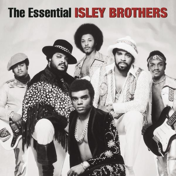 The Isley Brothers - Groove With You