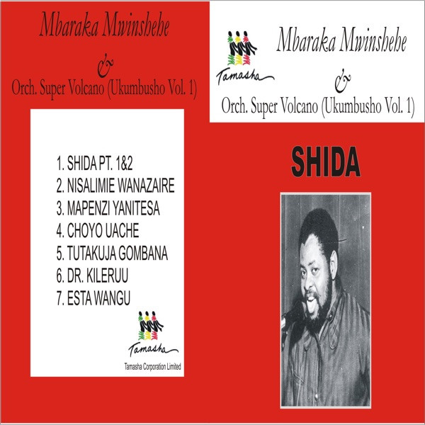 Shida Pt 1 & 2