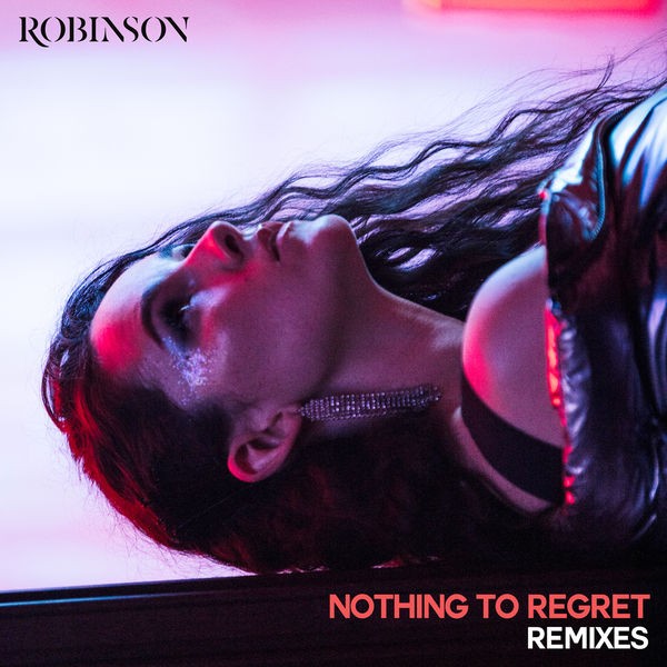 Nothing to Regret - Joe Stone Remix