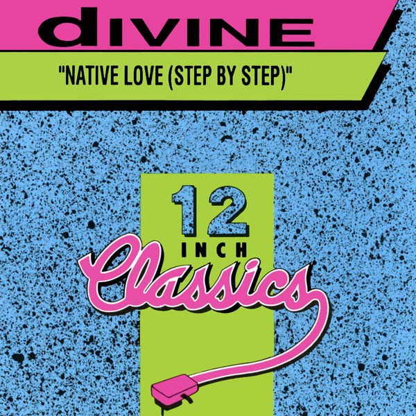 Native Love (Step By Step)