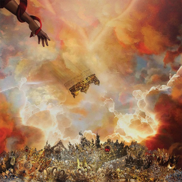 No One Like The Lord (We Crown You) - Live