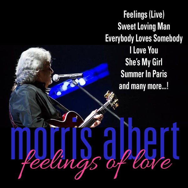Feelings - Live
