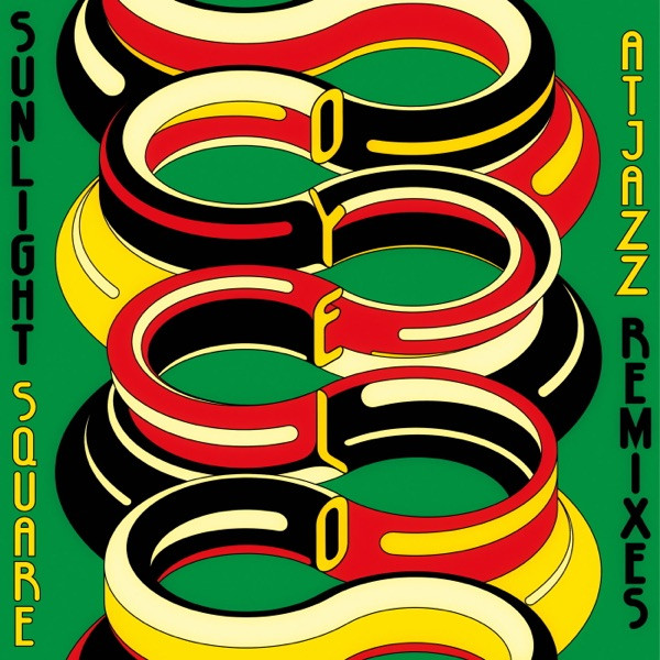 Oyelo - Atjazz Love Soul Remix