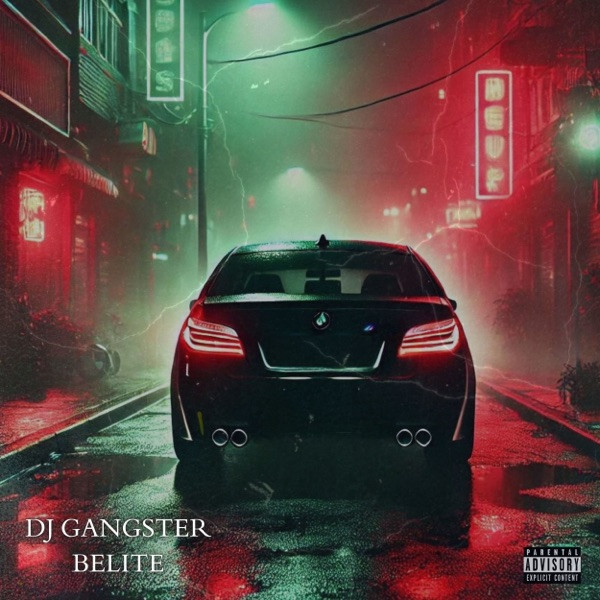 All Eyez On Me - Gangsta Remix