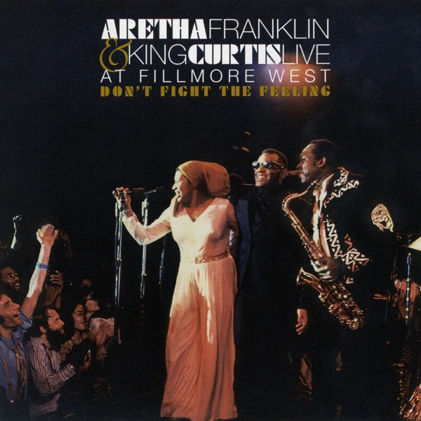 A Whiter Shade Of Pale - Live at Fillmore West, 3/7/1971
