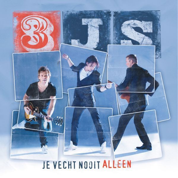 Je vecht nooit alleen