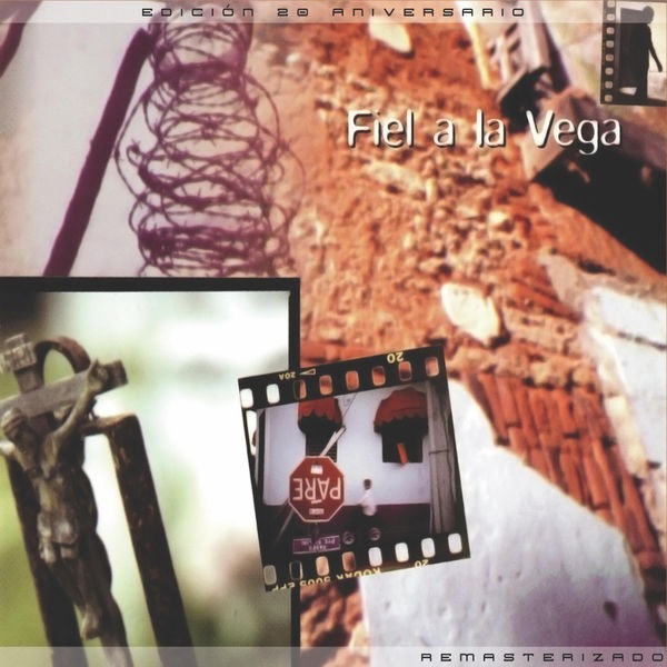 De Pecho (Fiel a la Vega)