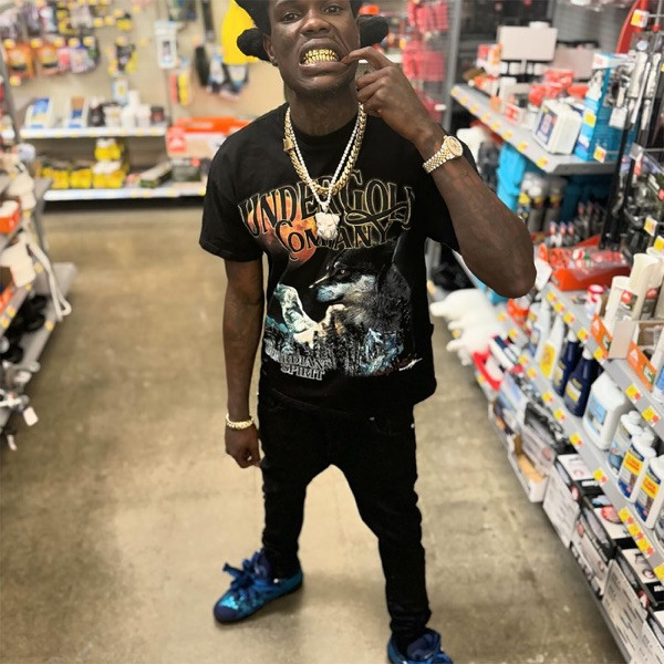 Man