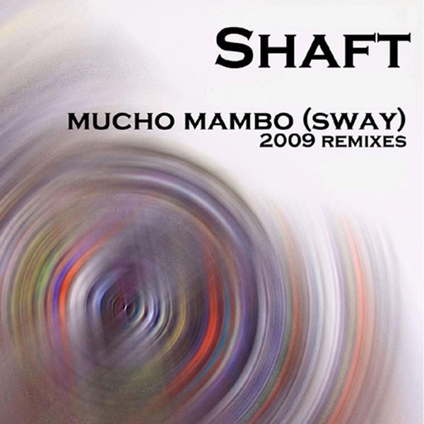 (mucho mambo) sway - radio edit