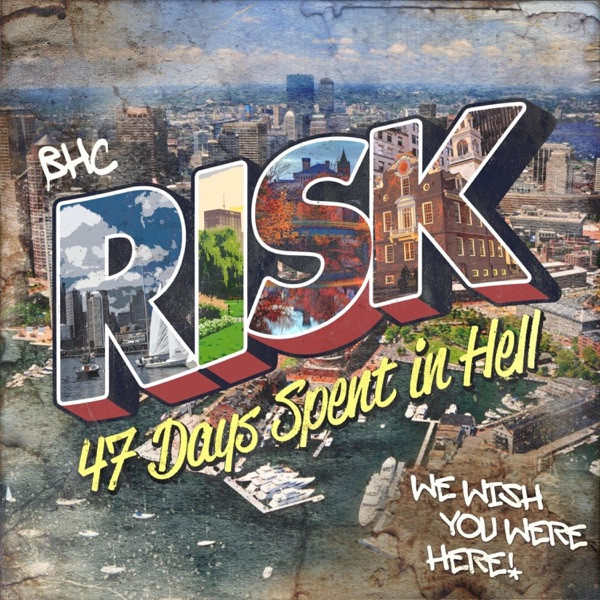 47 Days Spent in Hell