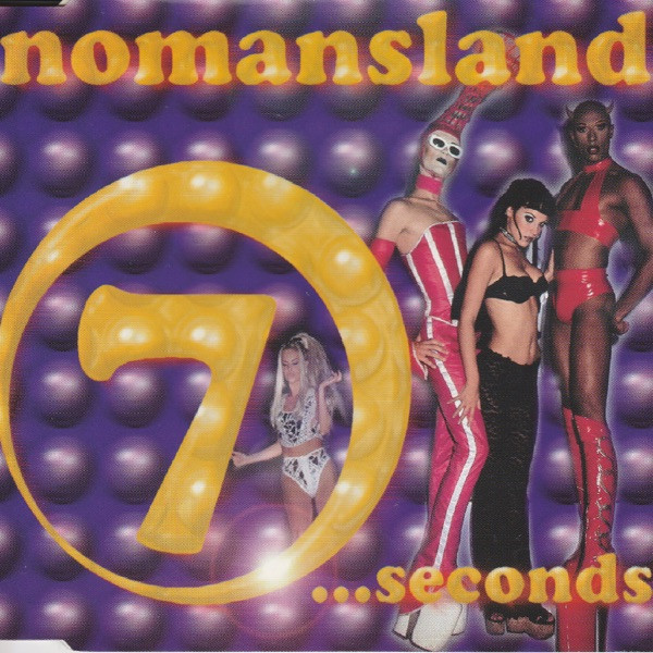 Seven Seconds - Radio-Video-Single